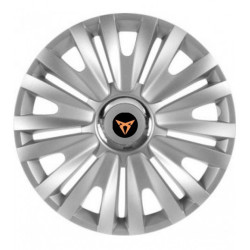 Poklice pro Cupra 14 ROYAL RC