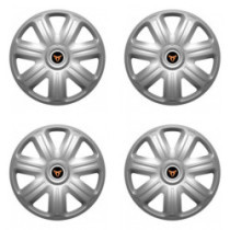 Poklice pro Cupra 14 COMFORT