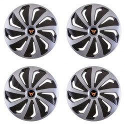 Poklice pro Cupra 15 WIND SB