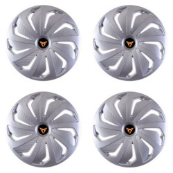 Poklice pro Cupra 15 WIND RC SI