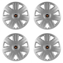 Poklice pro Cupra 15 Master