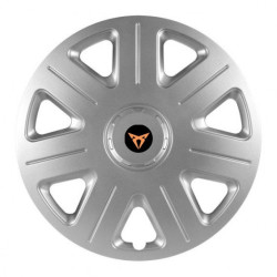 Poklice pro Cupra 15 Master