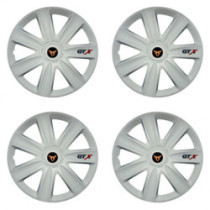 Poklice pro Cupra 15 GTX carbon white