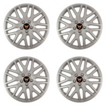 Poklice pro Cupra 15 DAKAR