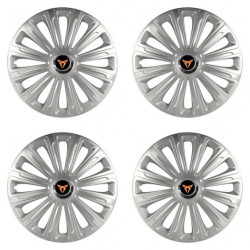 Poklice pro Cupra 15 TREND RC