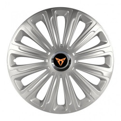 Poklice pro Cupra 15 TREND RC