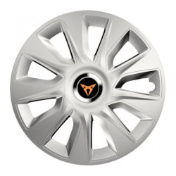 Poklice pro Cupra 15 STRATOS RC