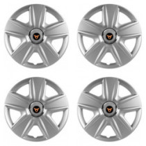 Poklice pro Cupra 15 ESPRIT