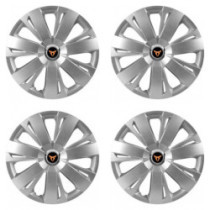 Poklice pro Cupra 15 ENERGY RC