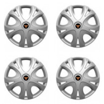 Poklice pro Cupra 15 DYNAMIC