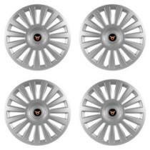 Poklice pro Cupra 16 Luxury