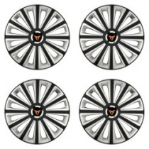 Poklice pro Cupra 16 TREND RC double colour