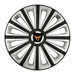 Poklice pro Cupra 16 TREND RC double colour