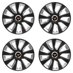 Poklice pro Cupra 16 STRATOS BS