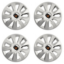 Poklice pro Cupra 16 STRATOS RC