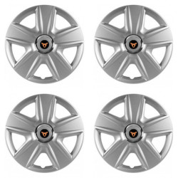 Poklice pro Cupra 16 ESPRIT RC