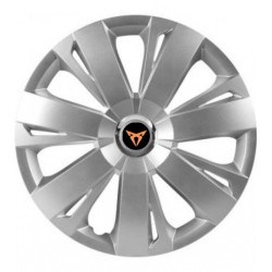 Poklice pro Cupra 16 ENERGY RC