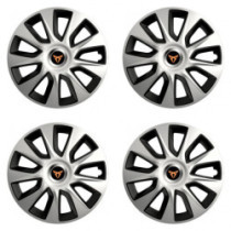 Poklice pro Cupra 17 STRATOS double colour