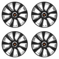 Poklice pro Cupra 17 STRATOS BS