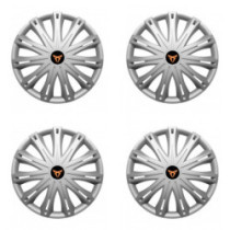 Poklice pro Cupra 17 SPARK