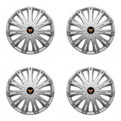 Poklice pro Cupra 17 SPARK