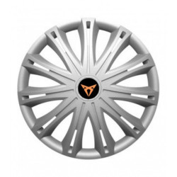 Poklice pro Cupra 17 SPARK