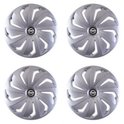 Poklice pro Nissan 14 WIND RC SI