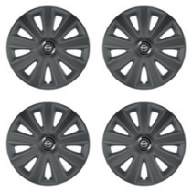 Poklice pro Nissan 14 Aviator carbon RC grafite