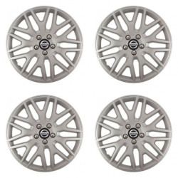 Poklice pro Nissan 14 DAKAR