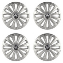 Poklice pro Nissan 14 TREND RC