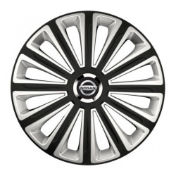 Poklice pro Nissan 14 TREND RC double colour