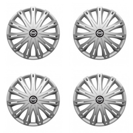 Poklice pro Nissan 14 SPARK