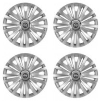 Poklice pro Nissan 14 ROYAL RC