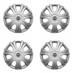 Poklice pro Nissan 14 IMPULSE