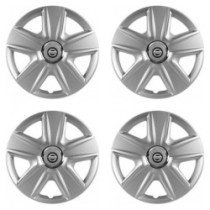 Poklice pro Nissan 14 ESPRIT RC