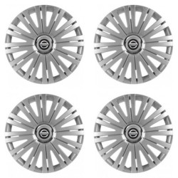 Poklice pro Nissan 14 ACTIVE RC