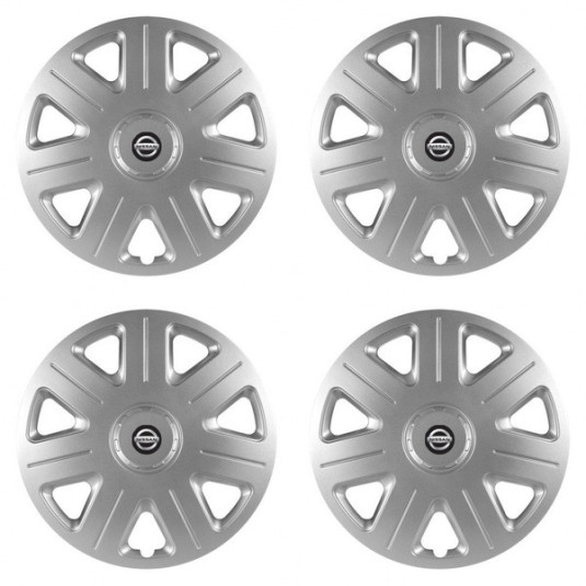 Poklice pro Nissan 15 Master