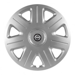 Poklice pro Nissan 15 Master