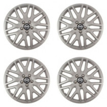 Poklice pro Nissan 15 DAKAR