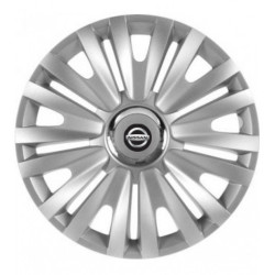 Poklice pro Nissan 15 ROYAL