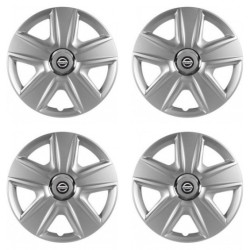 Poklice pro Nissan 15 ESPRIT