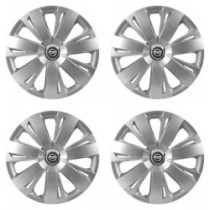 Poklice pro Nissan 15 ENERGY RC