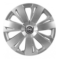 Poklice pro Nissan 15 ENERGY RC