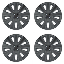 Poklice pro Nissan 16 Aviator carbon RC16 grafite