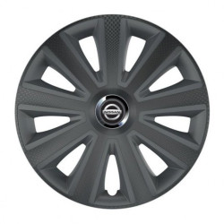 Poklice pro Nissan 16 Aviator carbon RC16 grafite