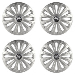 Poklice pro Nissan 16 TREND RC