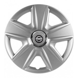 Poklice pro Nissan 16 ESPRIT RC