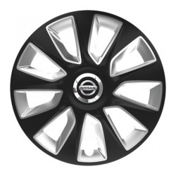 Poklice pro Nissan 17 STRATOS BS