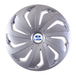 Poklice pro Lada 14 WIND RC SI