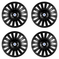 Poklice pro Lada 14 Smart black